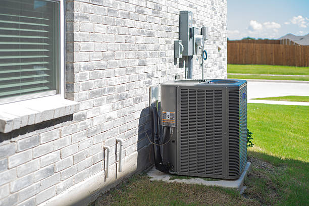Reliable Ac Installation contractor in Lawrenceburg, TN by FH HVAC